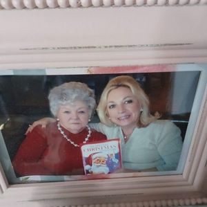 Meet your Posher, Helen